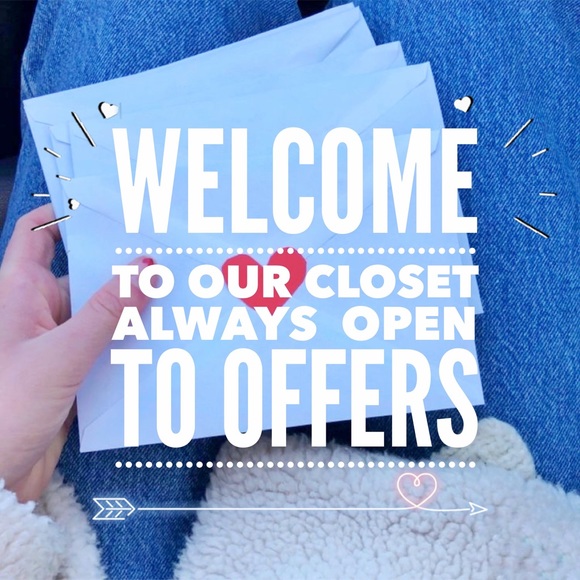 Make an offer 💖😇 - Picture 2 of 7